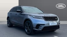Land Rover Range Rover Velar 2.0 D180 R-Dynamic S 5dr Auto Diesel Estate